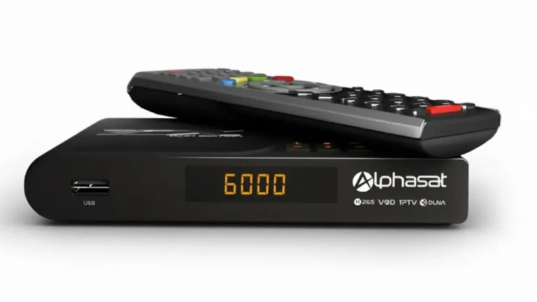 Alphasat TX Plus Atualização V18.05.08.S85 • 12/05/2026