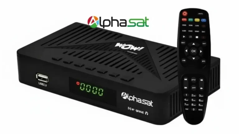 Alphasat WOW Atualização V18.05.09.S85 • 12/05/2026