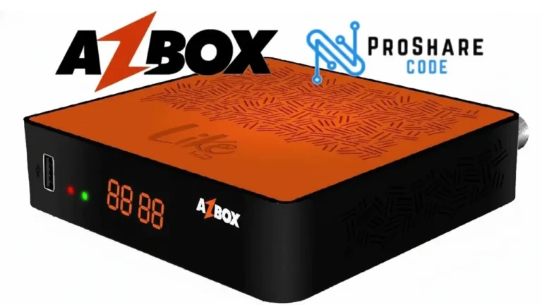 Azbox Like HD Atualização V4.04 – 22/05/2026