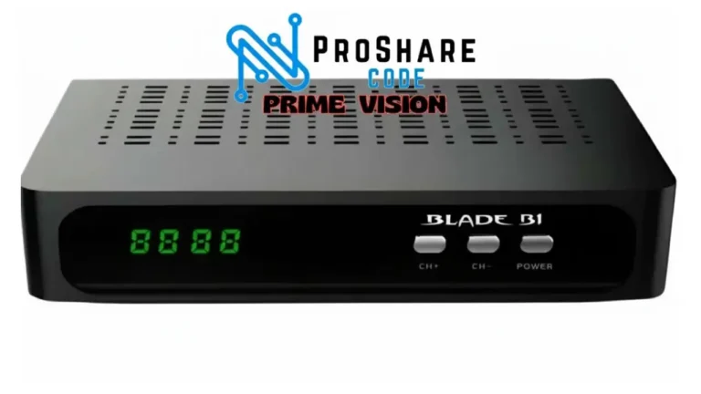 Blade B1 Atualização V5.0.4 • 16/05/2026