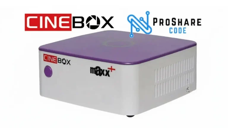 Cinebox Fantasia Maxx Plus Atualização V4.04 – 22/05/2026