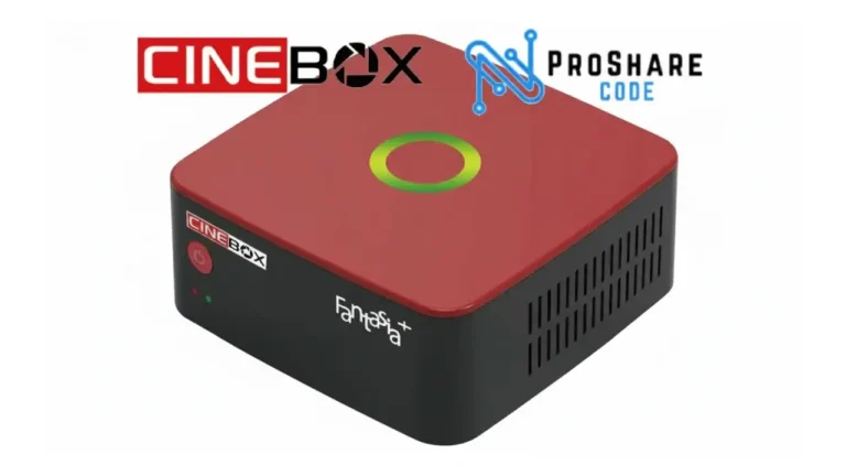 Cinebox Fantasia Plus Atualização V4.04 – 22/05/2026