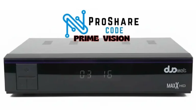 Duosat Maxx HD Atualização V5.0.4 • 16/05/2026