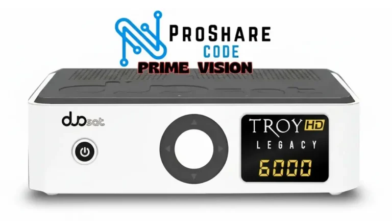 Duosat Troy S HD Atualização V4.03 • 16/05/2026