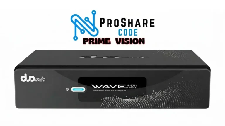 Duosat Wave HD Atualização V4.03 • 16/05/2026