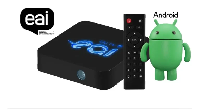 EAI Lite BOX Atualização V2.17 • 30/04/2026