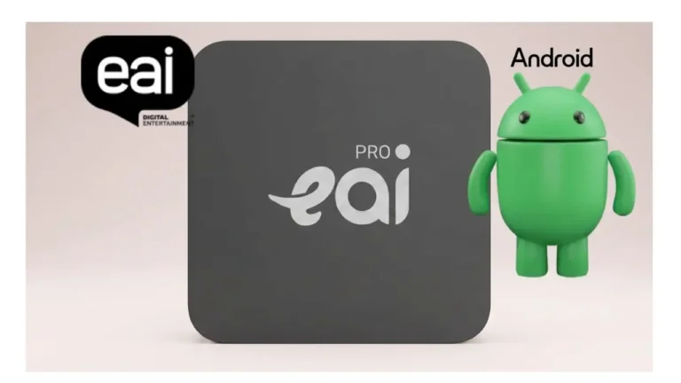 EAI PRO BOX Atualização V2.17 • 30/04/2026