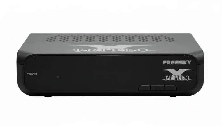 Freesky Triplo X Atualização (Artemis) V1.09.26309 • 17/04/2026