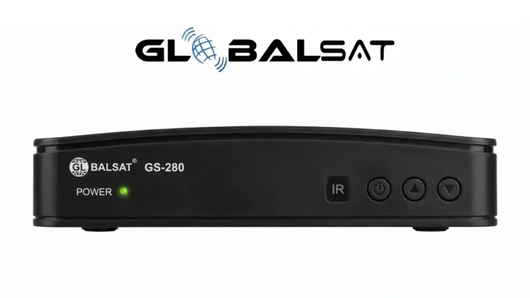 Globalsat GS280