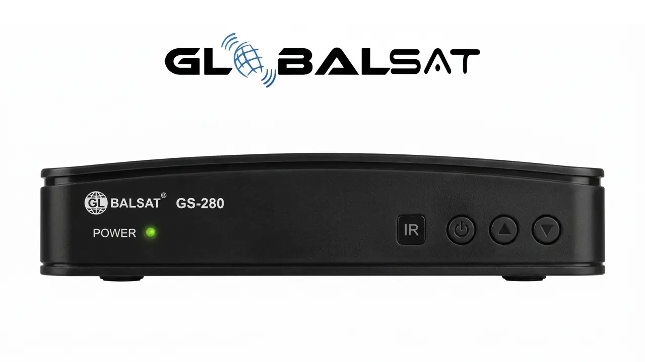 Globalsat GS280