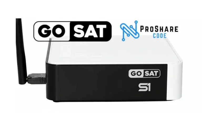 Gosat S1 Atualização V4.04 – 22/05/2026