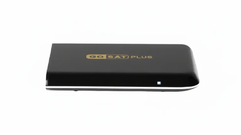 Gosat Plus Atualização (Artemis) V236 • 16/04/2026