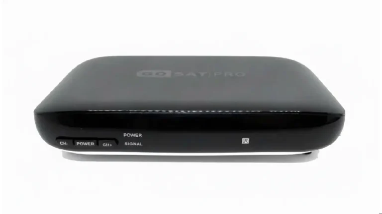 Gosat Pro Atualização (Artemis) V228 • 16/04/2026