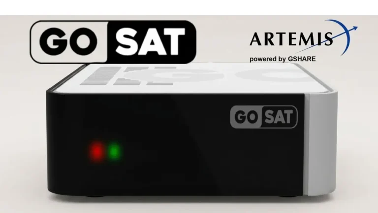 Gosat S1 Atualização (Artemis) V1.11.22027 • 27/04/2026