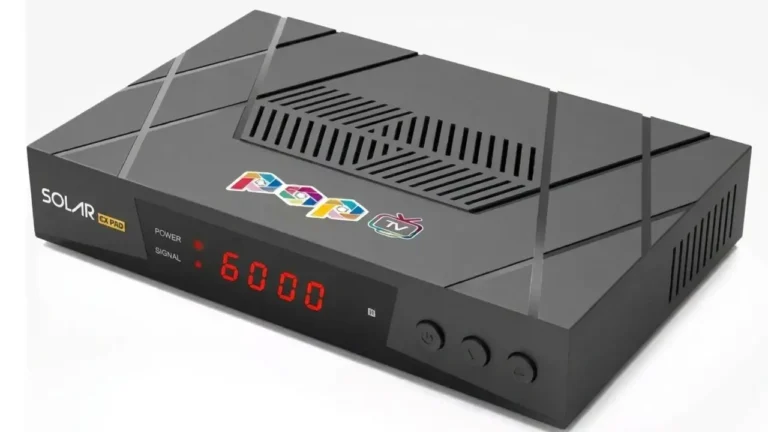 Pop Solar GX Pro