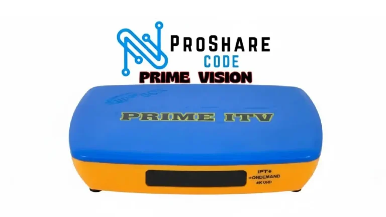 SuperBox Prime ITV Atualização V5.0.4 • 16/05/2026