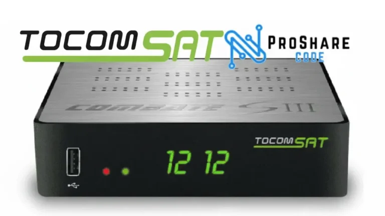 Tocom Combate S3 Atualização V5.0.4 • 16/05/2026