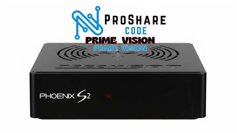 Tocom Phoenix S2 Atualização V4.0.3 • 16/05/2026