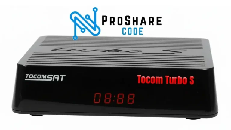 Tocom Turbo S Atualização V4.04 – 22/05/2026