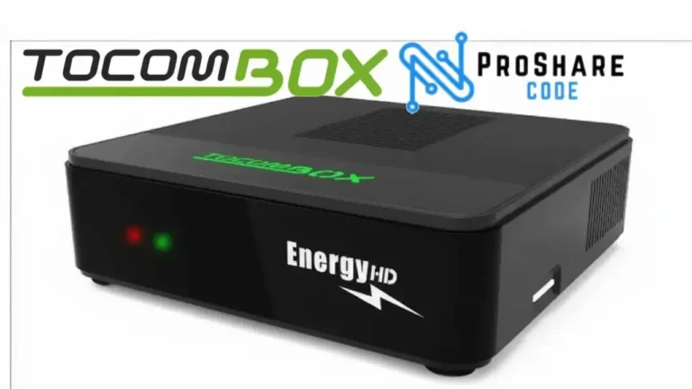 Tocom Energy HD Atualização V4.04 – 22/05/2026