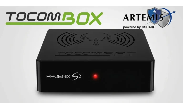 Tocomsat Phoenix S2