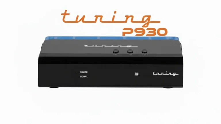 Tuning P930 Atualização (Artemis) V227 • 17/04/2026