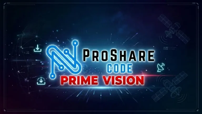 Últimas Atualizações Prime Vision e ProShare • 16/05/2026