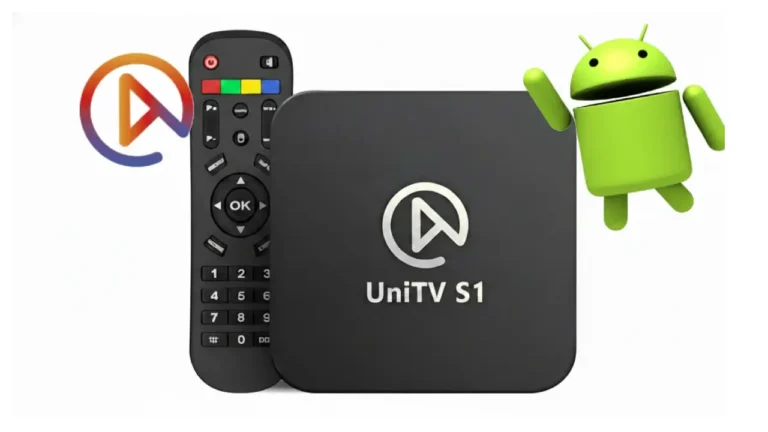 UniTV S1 Atualização V4.19.1 – 22/05/2026