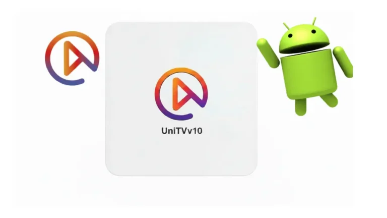 UniTV V10 Atualização V4.19.1 – 22/05/2026