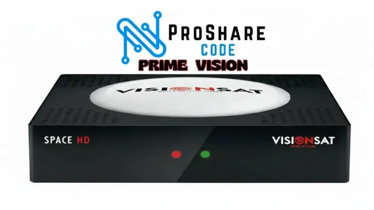 Visionsat Space HD Atualização V4.04 – 22/05/2026