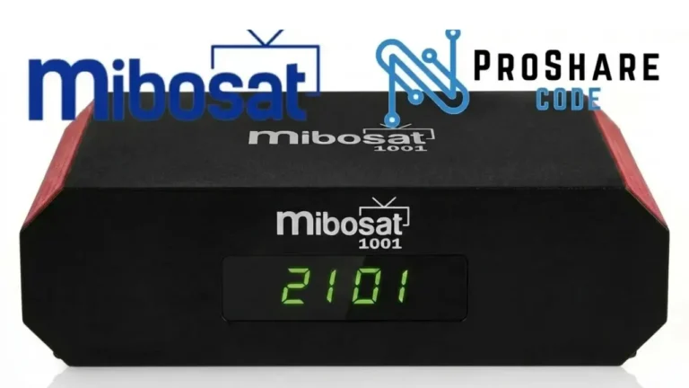 Mibosat 1001 Atualização V4.04 – 05/06/2026