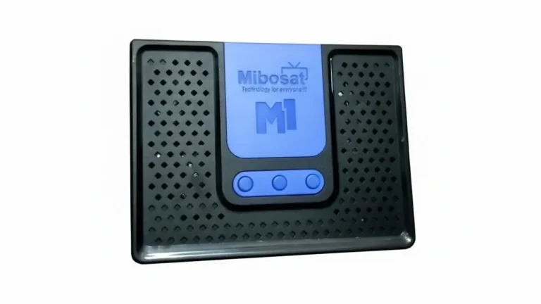 Mibosat M1 Atualização PATCH – 08/04/2026